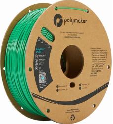Polymaker PolyLite PETG Verde (PB01005)