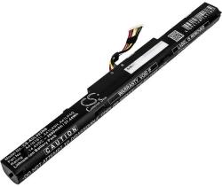 Cameron Sino Baterie pentru Asus Rog Gl553vw-Dh71, Rog Strix Gl553vd și altele, 2600 mAh, Li-Ion (CS-AUL553NB)