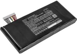 Cameron Sino Baterie pentru MSI GT72, MSI WT72, 7500 mAh (CS-MSG720NB)