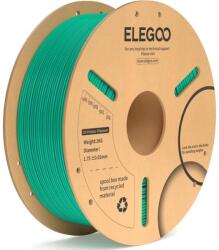 Elegoo PLA+ 1.75 1kg Verde Marin (50.203.0162)