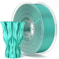 Elegoo SILK PLA 1.75 1kg Silk Verde Mentă (50.203.0286)