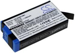 Cameron Sino Baterie pentru GoPro Max/ Max 360/ ACBAT-001, 1400mAh, Li-Ion (CS-GDB810MC)