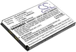 Cameron Sino Baterie pentru Datalogic Axist, DI-Axist, 3200 mAh, Li-Ion (CS-DAT200BL)