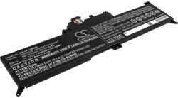 Cameron Sino Baterie pentru Lenovo Thinkpad Yoga 260, 2900 mAh, Li-Ion (CS-LVY260NB)