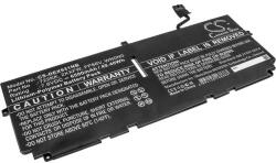 Cameron Sino Baterie pentru Dell XPS 13 9300, 9380, 9310, 6500mAh, Li-Pol (CS-DEX931NB)