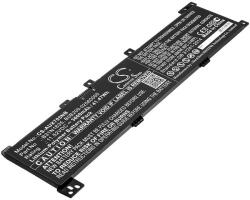 Cameron Sino Baterie pentru Asus A705qa, Asus F705ma-Bx030t (echiv. Asus B0B200-02560000), 3600 mAh (CS-AUX705NB)
