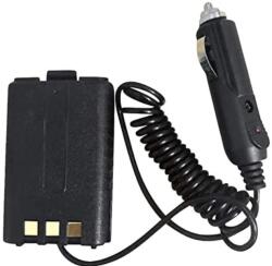 Baofeng încărcător auto pentru UV-5R (eliminator baterie) (UV-5R car charger)