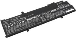 Cameron Sino Baterie pentru Lenovo Thinkpad P14s, T14 și altele, 3250 mAh, Li-Pol (CS-LVP143NB)