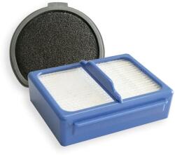  Mobilly filtre de schimb pentru Electrolux AEG QX9-1-50IB Pure Q9 ASKQX9, 2 buc (filters ASKQX9 Elux 2 sets)