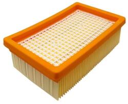  Filtru HEPA plat de schimb pentru aspiratoare Karcher MV 4, MV 5, MV 6, WD 4, WD 5, WD 6, echiv. 2.863-005.0 (XXX)