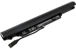 Cameron Sino Baterie pentru Lenovo Ideapad 110-14, 110-15, 2200mAh (CS-LVP110NB)