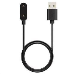  Mobilly cablu de încărcare pentru Huawei Band 6/Watch Fit/Watch Fit New/Honor Watch ES, negru (Honor Watch ES/Fit/Band 6 charging cable)