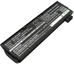 Cameron Sino Baterie pentru Lenovo Thinkpad P51, T470, T570 , 4400 mAh (CS-LVP510NB)