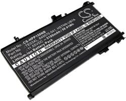 Cameron Sino Baterie pentru HP Omen 15, Pavilion 15, WASD 15, 5100mAh (CS-HPP150NB)