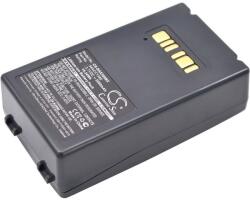 Cameron Sino Baterie pentru Datalogic Falcon X3, Falcon X4, Falcon X3+, 5200 mAh, Li-Ion (CS-DAX300BX)