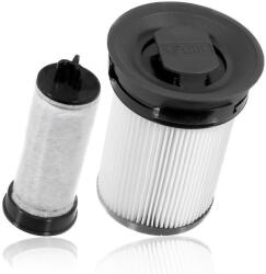  Mobilly filtru de schimb HX-FSF pentru Miele Triflex HX1, HX1 Pro, HX1 Performance, HX1 Runner (XXX)