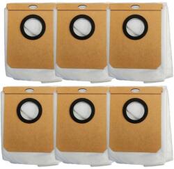  Mobilly saci pentru Tesla IQ400 Plus, Sencor SRV 9185BK, SRV6485, 6 buc (bags conga 2499 6 pcs)