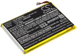 Cameron Sino Baterie pentru Nintendo Switch Lite, HDH-001, HDH-002, Switch Lite NS, 3200 mAh, Li-Pol (CS-NTS002SL)