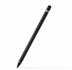  Mobilly stylus activ și pix tactil 3 în 1 pentru telefoane mobile și tablete, negru (XXX)