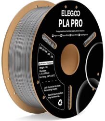 Elegoo PLA PRO 1.75 1kg Argintiu (50.203.0197)