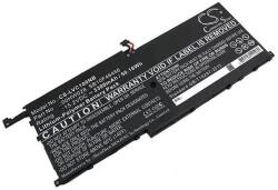 Cameron Sino Baterie pentru Lenovo X1, 3300 mAh (CS-LVC100NB)