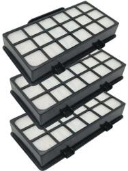  Filtre HEPA Mobilly pentru aspirator Rowenta ZR920101, 3 buc (rowenta ZR920101 3 pc)