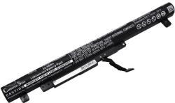 Cameron Sino Baterie pentru Lenovo Flex 2 14, 15, 4400mAh, Li-ion (CS-LVF215NB)