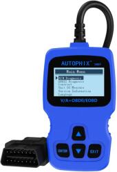 Autophix V007 diagnosticare completă a mașinii OBD II (V007)