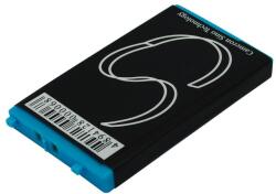 Cameron Sino Baterie pentru Nintendo Advance SP, AGS, 900mAh (CS-NTSPSL)