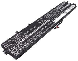 Cameron Sino Baterie pentru Lenovo Ideapad 700, Lenovo Legion Y520, Lenovo R720, 4050 mAh, Li-Ion (CS-LVX700NB)