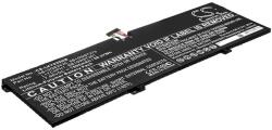 Cameron Sino Akkumulátor Lenovo Yoga 7 Pro, Lenovo Yoga 7 Pro-13ikb, 7600 mAh (CS-LVY930NB) - sunnysoft