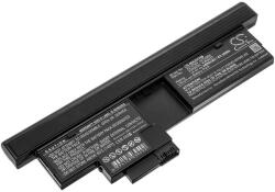Cameron Sino Akkumulátor Lenovo Thinkpad X200/X200s táblagéphez, 4400 mAh, Li-Ion (CS-IBX20THB)