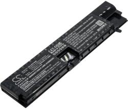 Cameron Sino Akkumulátor Lenovo ThinkPad E570 / E575, 2050mAh, Li-Ion (CS-LVE570NB)