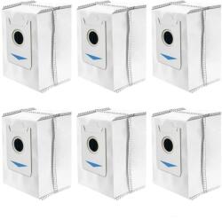  Mobilly cserezsák készlet Ecovacs X2 Omni, X2 Pro, 6 db (bag pack 6 pcs x2 omni)