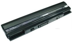 Cameron Sino Akkumulátor Asus Eee PC-hez 120HA, 1201n, fekete, Li (CS-AUL20NB) - sunnysoft