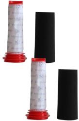  Mobilly csere szűrők BOSCH BSHG 00754176, 00754175 Athlet, 2+2db BOSCH BSHG, 00754176, 00754175 Athlet, 2+2db (filter bosch athlet 4 pc)