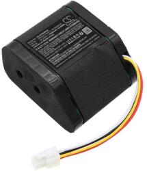 Cameron Sino Akkumulátor a Stiga Stig E600U, G600, 600M2, 2500 mAh, Li-Ionhoz (CS-STE600VX)