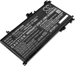 Cameron Sino Akkumulátor a HP Omen 15-Ax200 (CS-HPW150NB) - sunnysoft