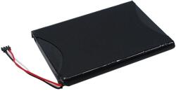 Cameron Sino Akkumulátor Garmin Nüvi 2639LMT készülékhez Li-ion 3, 7V 1500mAh (CS-IQN263SL) - sunnysoft