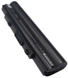 Cameron Sino Akkumulátor Asus U20, U30, U81 és másokhoz, 4400 mAh, Li-Ion (CS-AUA31NB) - sunnysoft