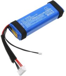 Cameron Sino Akkumulátor a hangszórókhoz, JbI Charge Essential és más eszközökhöz, 6000 mAh kapacitással (CS-JME100SL) - sunnysoft