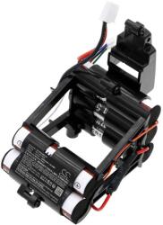 Cameron Sino Akkumulátor Sencor SVC 8618GD, 2000 mAh, Li-Ion akkumulátorhoz (CS-SVC861VX)