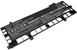 Cameron Sino Akkumulátor Lenovo Thinkpad T16, P16s és másokhoz, 3300 mAh, Li-Pol (CS-LPD162NB) - sunnysoft