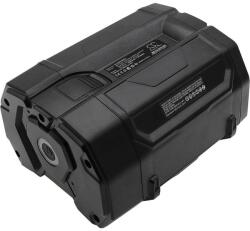 Cameron Sino Akkumulátor Ego Cs1400/1600/1800, Lb4800/5302/5804 és egyéb típusokhoz, ekv. EGO BA2800T, 56V / 6Ah, Li-Ion (CS-EHT400PX)