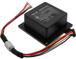 Cameron Sino Akkumulátor a JBL Partybox 310-hez, 13400 mAh, Li-Ion (CS-JPB310XL) - sunnysoft