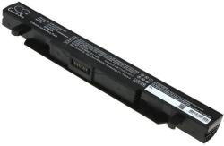 Cameron Sino Akkumulátor Asus Fx-Plus, Asus Gl552, (ekv. Asus A41N1424), 2200 mAh (CS-AUX522NB)