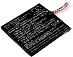 Cameron Sino Akkumulátor Nintendo Switchhez HAC-001, 4600 mAh, Li-Pol (CS-NTS001XL) - sunnysoft