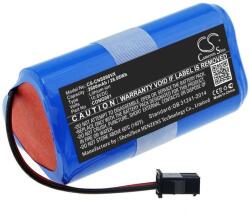 Cameron Sino Akkumulátor Cecotec CONGA, Sencor SRV, 2600 mAh, Li-Ionhoz (CS-CNS890VX)