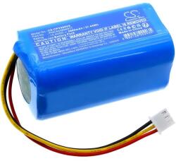 Cameron Sino Porszívó akkumulátor ETA Nico 2219, 2600 mAh, Li-Ion, ETA Nico 2219, Li-Ion (CS-CPV200VX) - sunnysoft