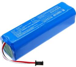 Cameron Sino Akkumulátor a Concept VR3120, VR3125, VR3205 és másokhoz, 5200 mAh, Li-Ion (CS-CPR320VX)